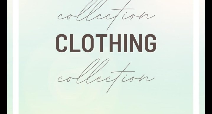 Clothing