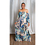 Mindless Dreaming Maxi Dress