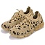 Bring The Heat Sneakers - Leopard
