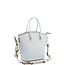 Vacay Mood Handbag - Light Blue