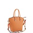 Vacay Mood Handbag - Orange