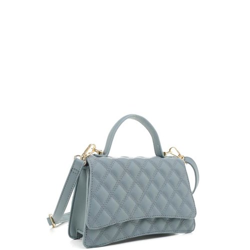 New Obsession Bag - Blue New Obsession Bag - Blue
