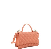 New Obsession Bag - Coral