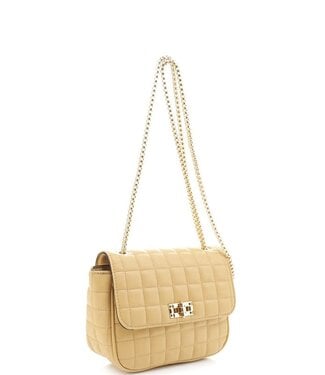 Make It Known Bag - Tan