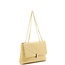 Big Impressions Handbag - Yellow