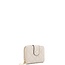 Make No Promises Wallet - Beige