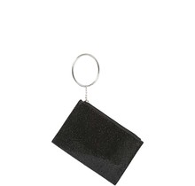 Winning Season Clutch - Black