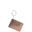 Winning Season Clutch - Rose Gold
