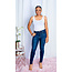 After Thoughts Bodysuit - White