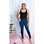 After Thoughts Bodysuit - Black