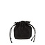 My Destiny Rhinestone Bag - Black