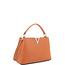 Acting Up Handbag - Orange