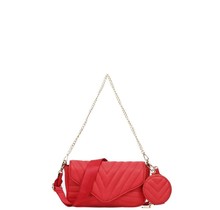 Stay Exclusive Bag - Red