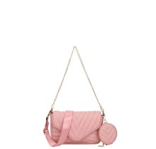 Stay Exclusive Bag - Pink