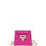 Act Up Mini Bag - Fuchsia