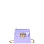 Act Up Mini Bag - Lavender