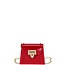 Act Up Mini Bag - Red