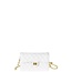 How You Like Me Bag - Ivory