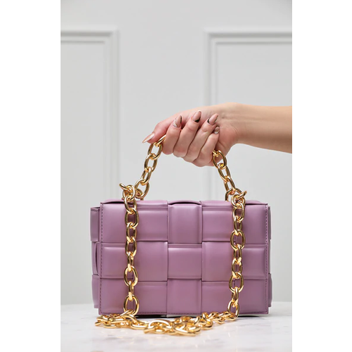 VIP List Handbag - Lavender VIP List Handbag - Lavender