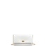 Cute and Ready Clutch - White