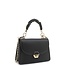 Beyond Clueless Handbag - Black