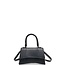Out Of Your League Handbag - Black