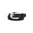All You Need Belt - Black