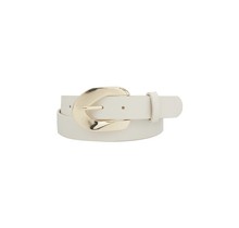 All You Need Belt - Ivory