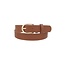 Oh My Belt - Cognac