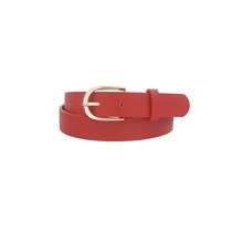 Oh My Belt - Red