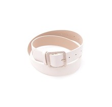 You Got It Girl Belt - Nude