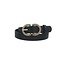 Too Far Gone Belt - Black