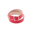 You Got It Girl Belt - Red