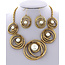 Agree to Disagree Necklace Set