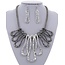 So Mindful Necklace Set