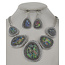Unwritten Rule Necklace Set