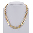 My Turn Necklace - Gold