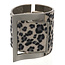 After Dark Cuff Bracelet - Black