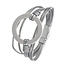 Must Have Bracelet -Silver