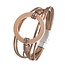 Must Have Bracelet - Dark Rose