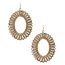 Another Chance Earrings - Mint