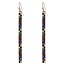 Swing Low Earrings - Multi