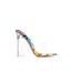 Next Upgrade Clear Heels - Multi