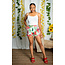 Passport To Paradise Shorts