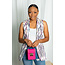 Excite Me Zebra Print Vest