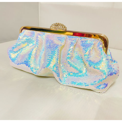 Festive Minds Clutch Festive Minds Clutch