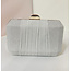 Enchanted Clutch - Silver