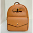 So Cutsey Backpack - Brown