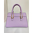 Classy Me Handbag - Lavender