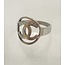 Double Up Ring